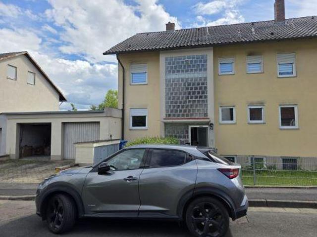 5 Schlafzimmer Wohnung Oerlenbach Deutschland LS104037354