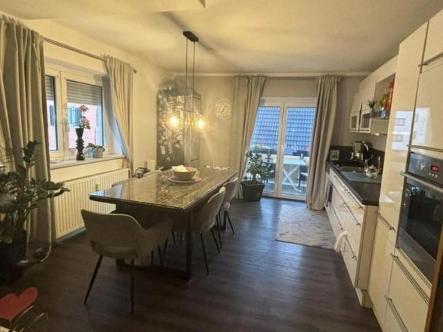 5 Schlafzimmer Wohnung Augsburg Augsburg LS105469542