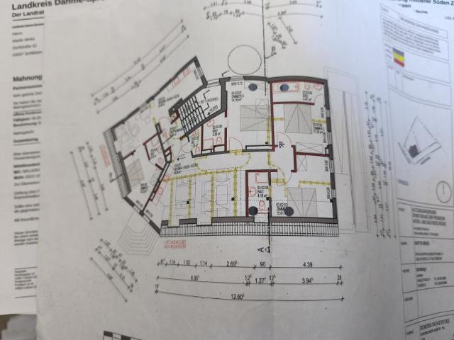 5 Schlafzimmer Wohnung Am Mellensee Deutschland 104036980