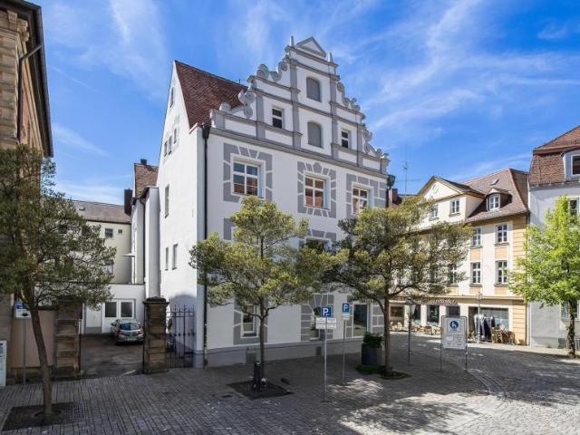 5 Schlafzimmer Wohnung Ansbach Deutschland 104473074