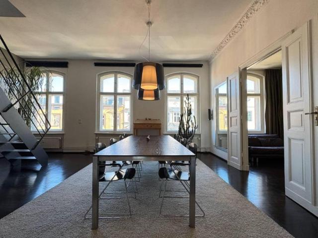 5 Schlafzimmer Wohnung Berlin Deutschland 104370508