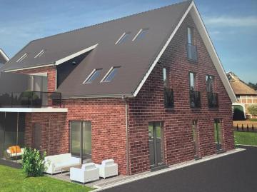5 Schlafzimmer Wohnung Bliedersdorf Deutschland 101795310