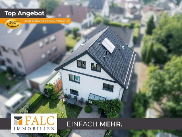 5 Schlafzimmer Wohnung Bonn Deutschland 100127358