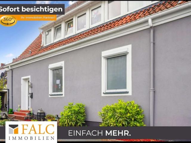 5 Schlafzimmer Wohnung Bremen Deutschland 98424292