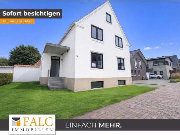 Döse, Cuxhaven, Elbe-Weser-Dreieck, Schleswig-Holstein