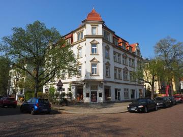 Gruna, Dresden, Striesen-Süd