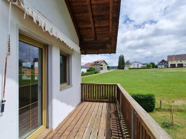 5 Schlafzimmer Wohnung Eging Am See Deutschland LS104639963