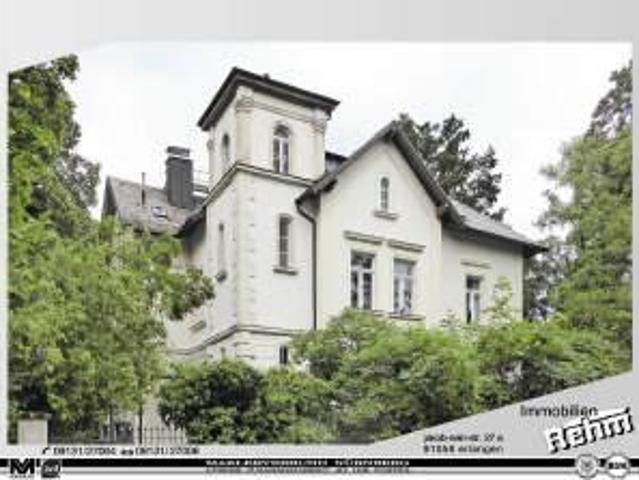 5 Schlafzimmer Wohnung Erlangen Deutschland 79083499