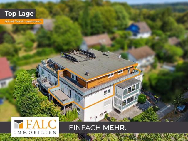 5 Schlafzimmer Wohnung Essen Deutschland 104803644