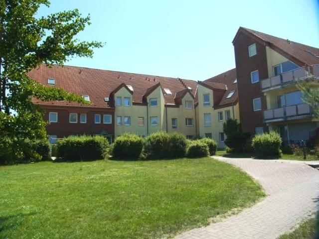 5 Schlafzimmer Wohnung Fürstenwalde Deutschland LS102401697
