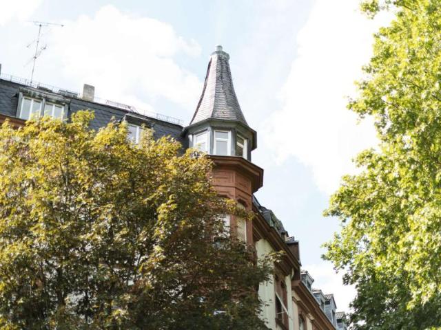5 Schlafzimmer Wohnung Frankfurt Am Main Deutschland 103841309