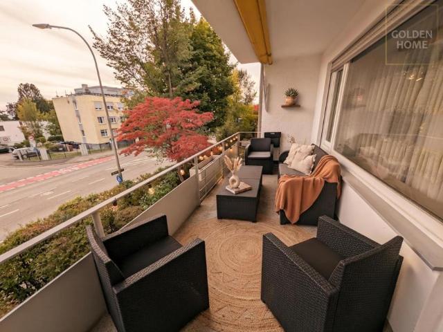 5 Schlafzimmer Wohnung Friedrichshafen Friedrichshafen 106032467