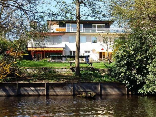 5 Schlafzimmer Wohnung Hamburg Deutschland 104647198