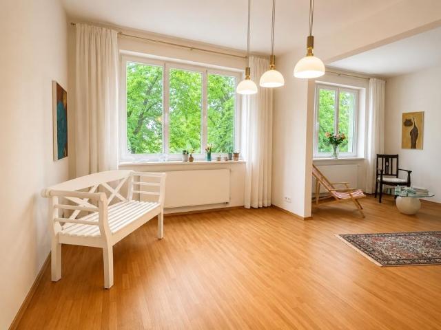 5 Schlafzimmer Wohnung Hannover Hannover LS105445473