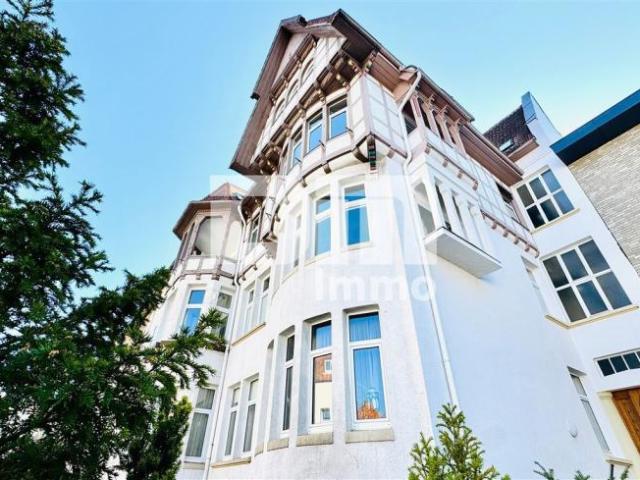 5 Schlafzimmer Wohnung Hildesheim Deutschland LS101411047