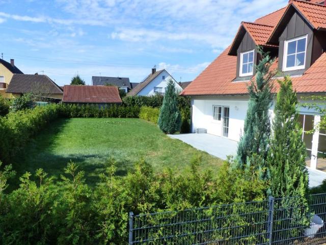 5 Schlafzimmer Wohnung Holzheim Deutschland 104436839