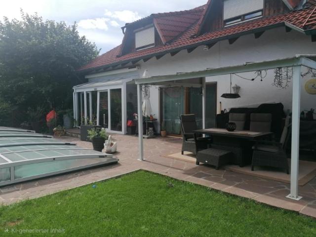 5 Schlafzimmer Wohnung Karlshuld Deutschland LS101346321