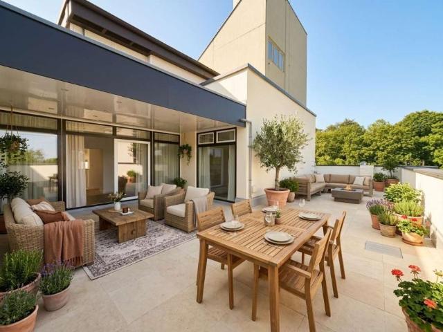 5 Schlafzimmer Wohnung Königstein Im Taunus Deutschland 104943413