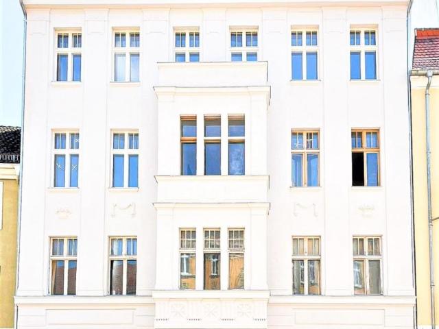 5 Schlafzimmer Wohnung Luckenwalde Luckenwalde 105459629