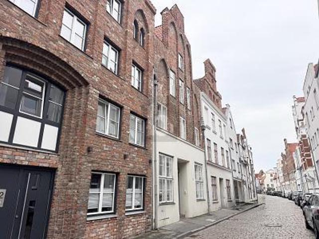 5 Schlafzimmer Wohnung Lübeck Lübeck 105446209