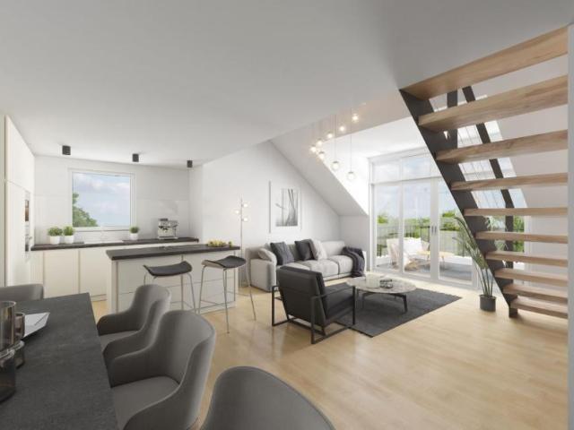 5 Schlafzimmer Wohnung Ludwigsburg Deutschland LS102664102