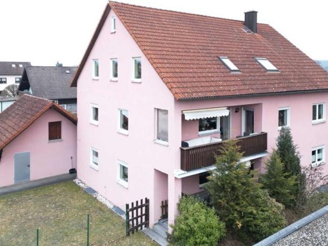 5 Schlafzimmer Wohnung Luhe Deutschland 100770279