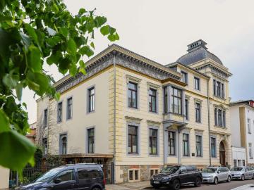 Heiterblick, Brandenburg-Südwest-Südost, Bundesland Brandenburg