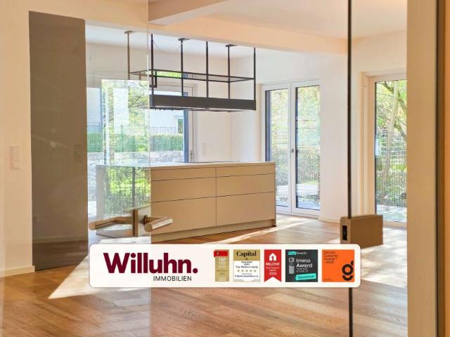 5 Schlafzimmer Wohnung Leipzig Deutschland LS101698350