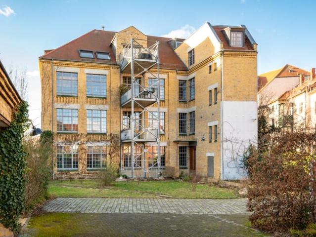 5 Schlafzimmer Wohnung Leipzig Deutschland LS102717587