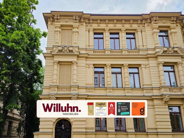 5 Schlafzimmer Wohnung Leipzig Deutschland LS103181465