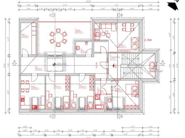 5 Schlafzimmer Wohnung Limbach Deutschland 105033875