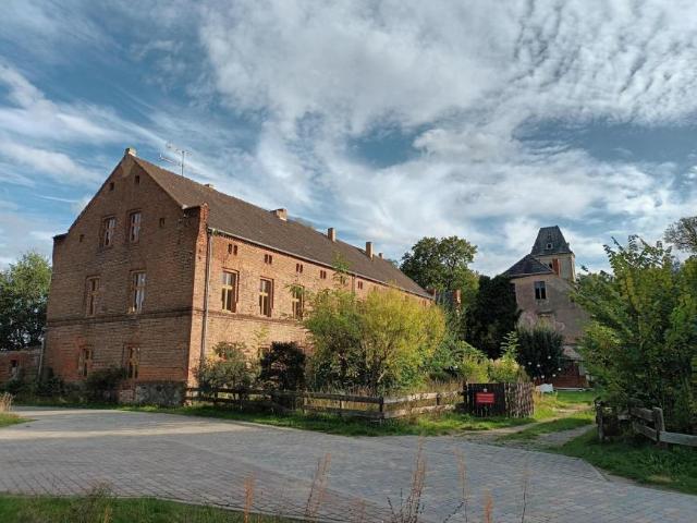 5 Schlafzimmer Wohnung Ragow Deutschland 102758455