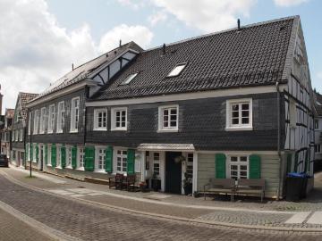 5 Schlafzimmer Wohnung Remscheid Lüttringhausen Deutschland 103244785