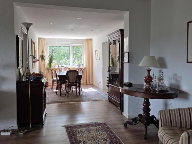 5 Schlafzimmer Wohnung Saarbrücken Saarbrücken 106119569