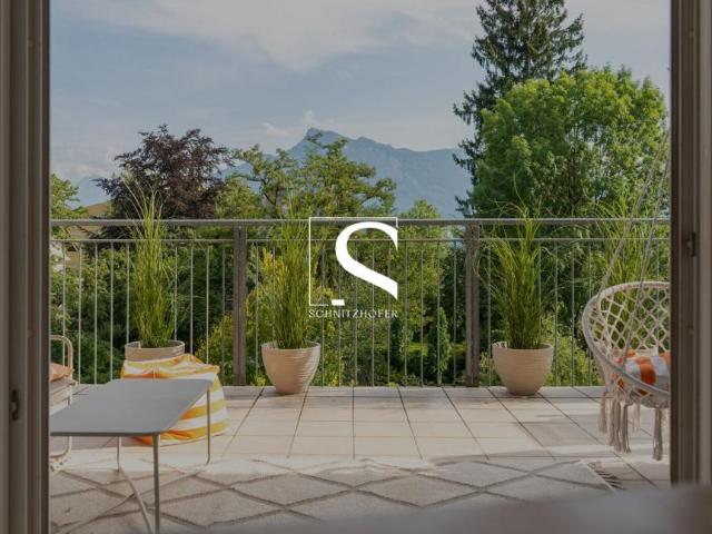 5 Schlafzimmer Wohnung Salzburg Salzburg 103576513