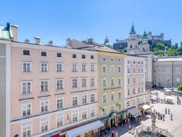 5 Schlafzimmer Wohnung Salzburg Salzburg 104108628