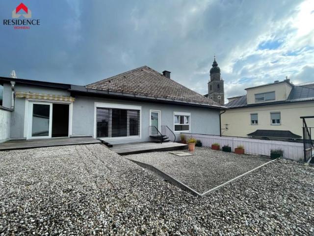5 Schlafzimmer Wohnung Salzburg Salzburg 105252043