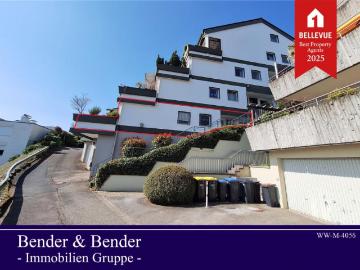Vallendar, Westerwald, Hessen, Rheinland-Pfalz