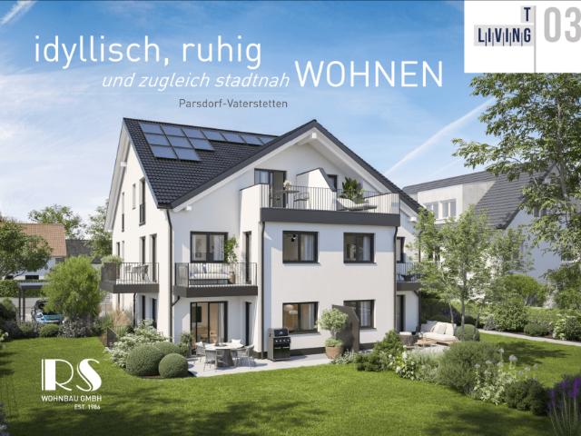 5 Schlafzimmer Wohnung Vaterstetten Deutschland 104916197