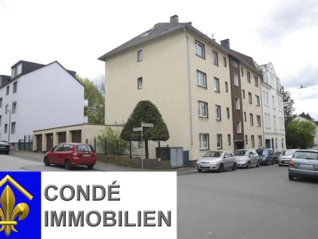 5 Schlafzimmer Wohnung Wuppertal Deutschland 102367779