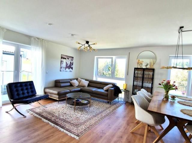 5 Schlafzimmer Wohnung Waldkirchen Deutschland LS101272824