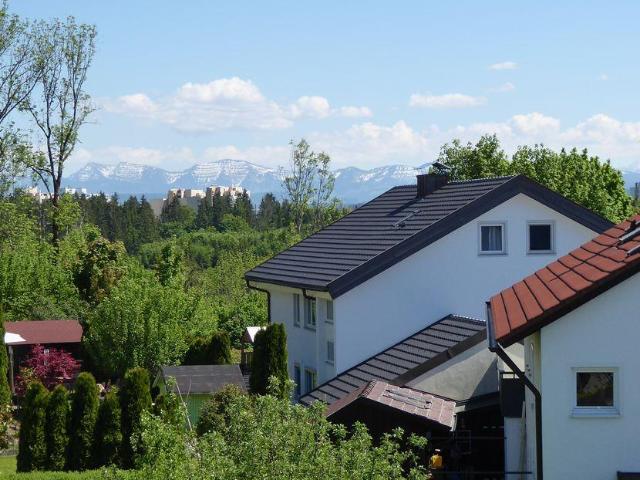 5 Schlafzimmer Wohnung Wangen Im Allgäu Deutschland 98107459
