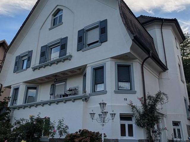 5 Schlafzimmer Wohnung Weisenbach Weisenbach LS105582808