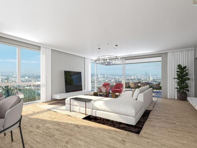5 Schlafzimmer Wohnung Wien Wien 104537644