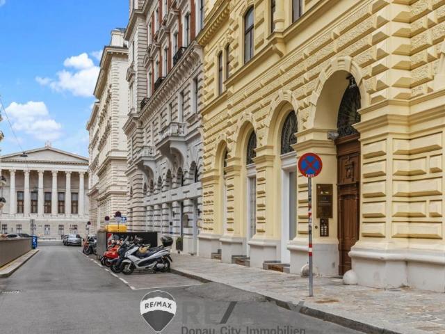 5 Schlafzimmer Wohnung Wien Wien 104684104