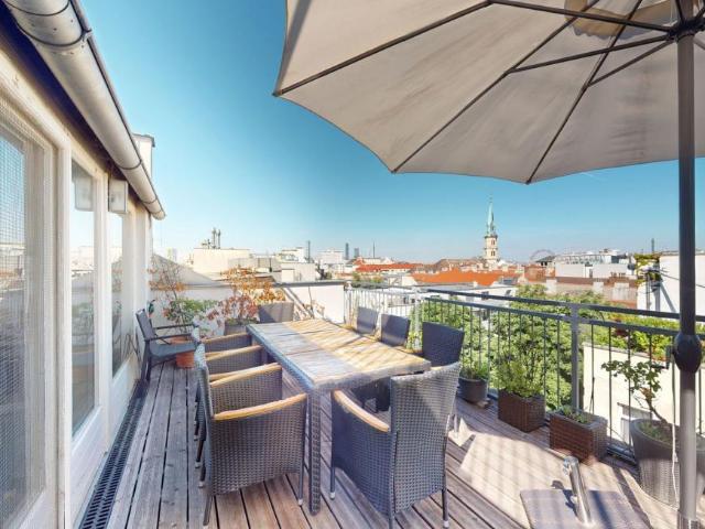 5 Schlafzimmer Wohnung Wien Wien 105470516