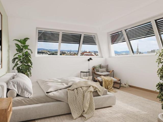 5 Schlafzimmer Wohnung Wien Wien 105121017