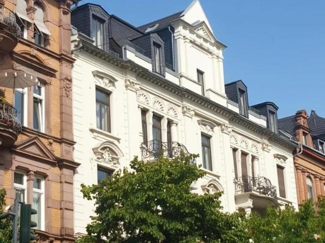 5 Schlafzimmer Wohnung Wiesbaden Deutschland 104370755