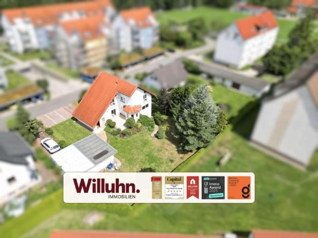 5 Schlafzimmer Wohnung Windischleuba Deutschland 104796999