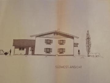 Mauerbach, Radstadt, Radstadt, Bezirk Sankt Johann im Pongau, Bundesland Salzburg